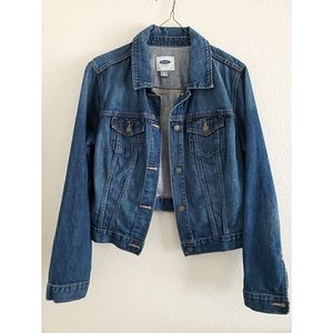 Old Navy - Denim Jacket
